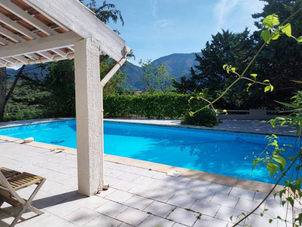 Maison à vendre 5 pièces de 125 m²