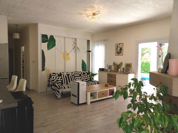 Maison à vendre 5 pièces de 125 m²