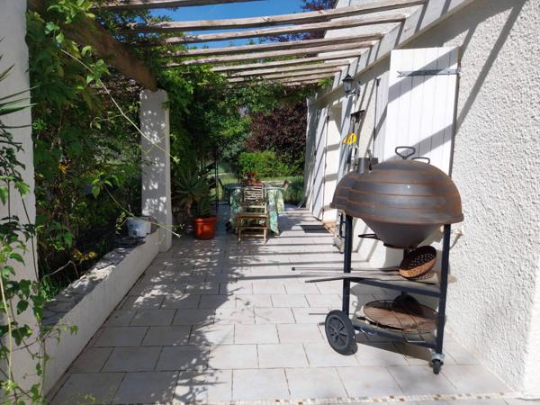 Maison à vendre 5 pièces de 125 m²
