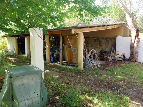 Maison à vendre 5 pièces de 125 m²
