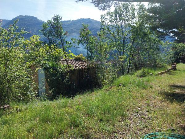 Maison à vendre 5 pièces de 125 m²