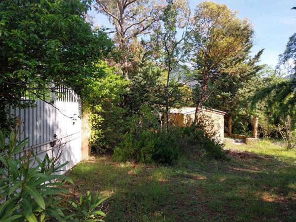 Maison à vendre 5 pièces de 125 m²