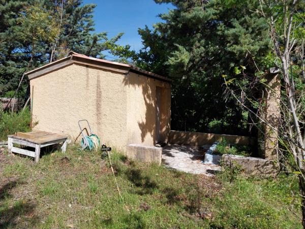 Maison à vendre 5 pièces de 125 m²