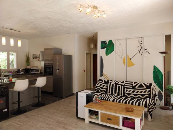 Maison à vendre 5 pièces de 125 m²