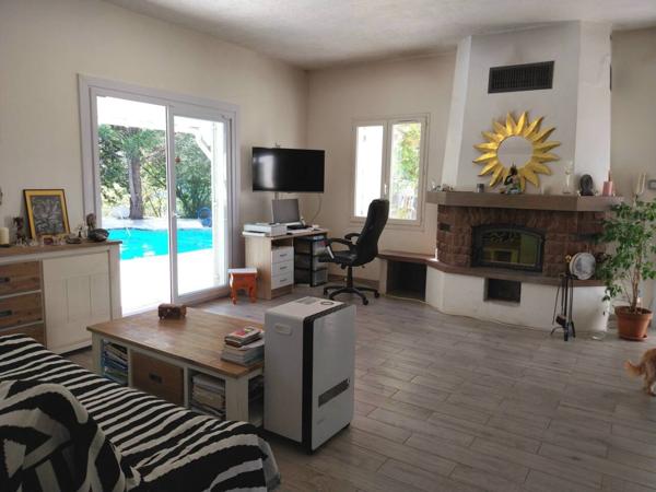 Maison à vendre 5 pièces de 125 m²