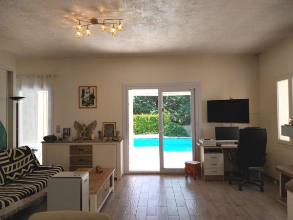 Maison à vendre 5 pièces de 125 m²