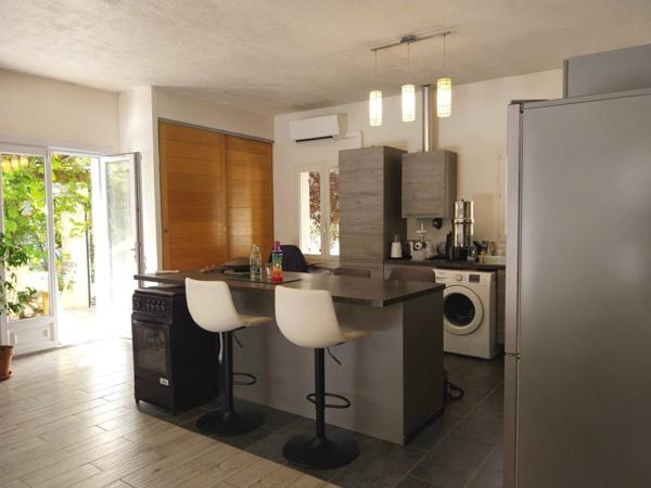 Maison à vendre 5 pièces de 125 m²
