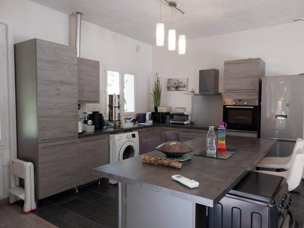 Maison à vendre 5 pièces de 125 m²