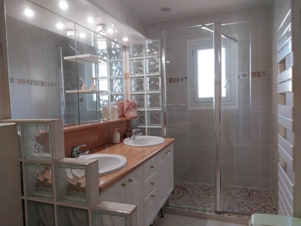 Maison à vendre 5 pièces de 125 m²