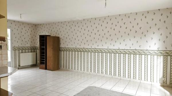Pavillon 5 chambres