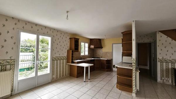 Pavillon 5 chambres