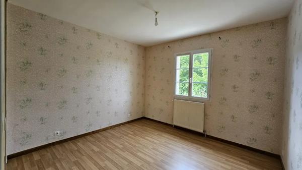 Pavillon 5 chambres