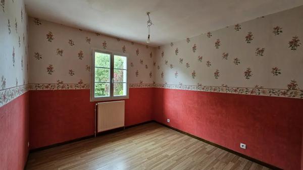 Pavillon 5 chambres