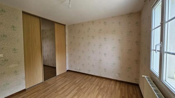 Pavillon 5 chambres