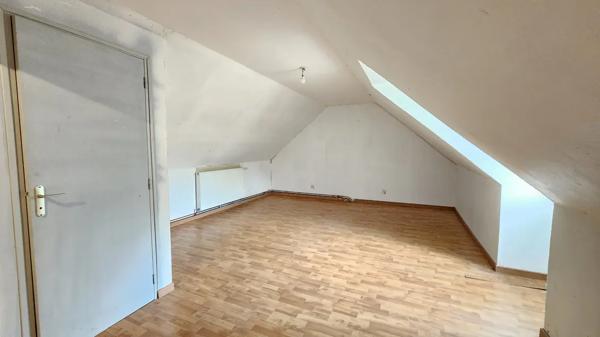 Pavillon 5 chambres
