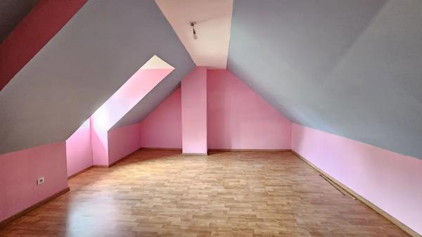 Pavillon 5 chambres