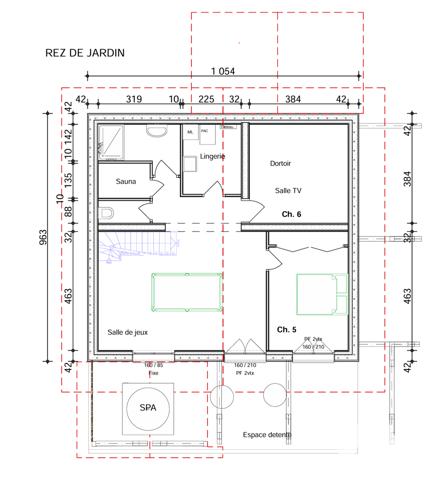Terrain à vendre 19 000 m² Liézey