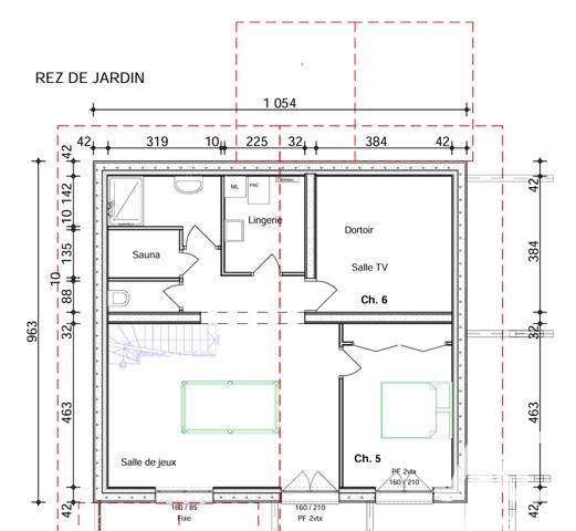 Terrain à vendre 19 000 m² Liézey