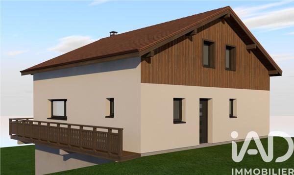 Terrain à vendre 19 000 m² Liézey