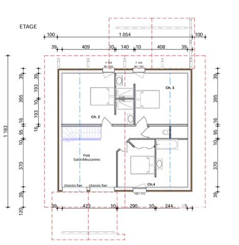 Terrain à vendre 19 000 m² Liézey