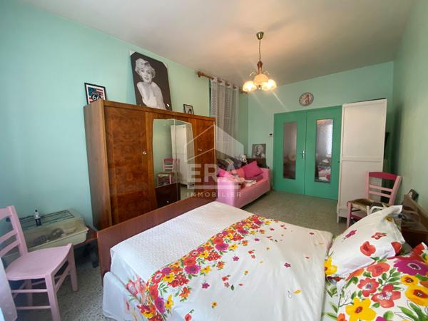 NEMOURS - Maison 2 chambres