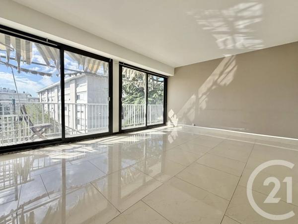 Appartement F4 à vendre  4 pièces - 81,06 m 2   SARCELLES  - 95