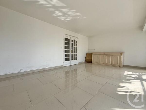 Appartement F4 à vendre  4 pièces - 81,06 m 2   SARCELLES  - 95