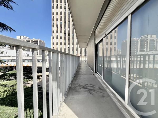 Appartement F4 à vendre  4 pièces - 81,06 m 2   SARCELLES  - 95