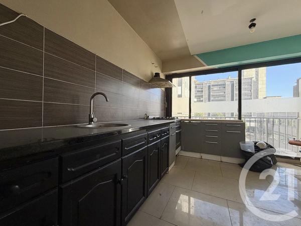 Appartement F4 à vendre  4 pièces - 81,06 m 2   SARCELLES  - 95