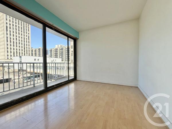 Appartement F4 à vendre  4 pièces - 81,06 m 2   SARCELLES  - 95