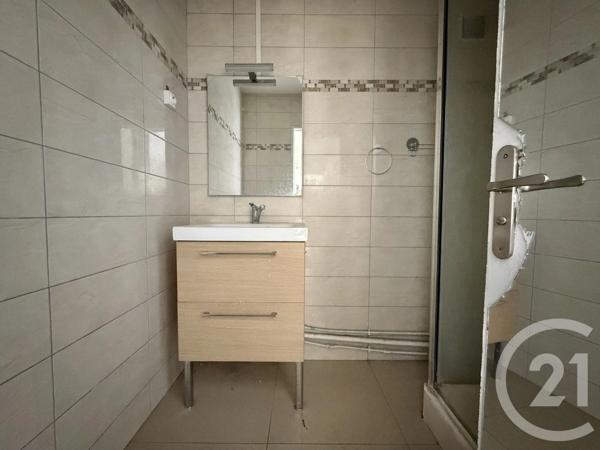 Appartement F4 à vendre  4 pièces - 81,06 m 2   SARCELLES  - 95