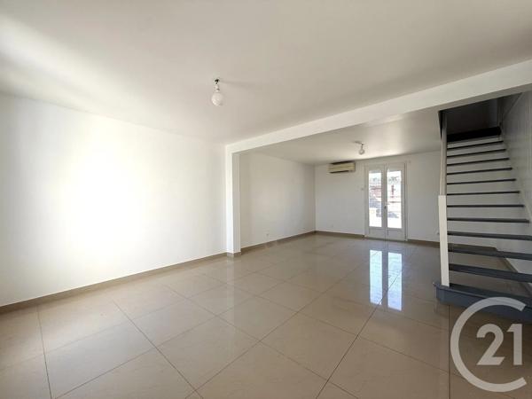 Maison à vendre  5 pièces - 91,97 m 2   HERBLAY SUR SEINE  - 95