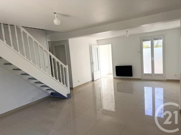 Maison à vendre  5 pièces - 91,97 m 2   HERBLAY SUR SEINE  - 95