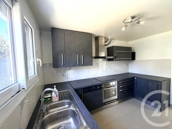 Maison à vendre  5 pièces - 91,97 m 2   HERBLAY SUR SEINE  - 95