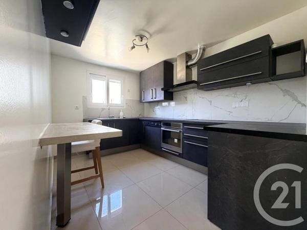 Maison à vendre  5 pièces - 91,97 m 2   HERBLAY SUR SEINE  - 95