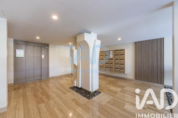 Appartement à vendre 3 pièces 68 m² L'Haÿ-les-Roses