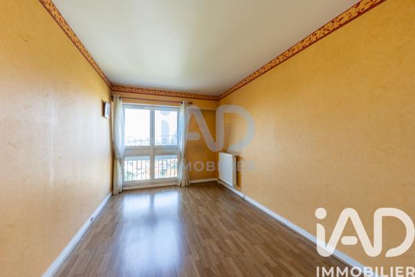 Appartement à vendre 3 pièces 68 m² L'Haÿ-les-Roses