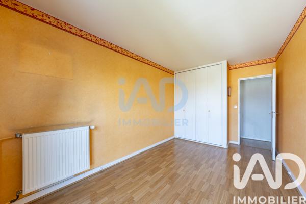 Appartement à vendre 3 pièces 68 m² L'Haÿ-les-Roses