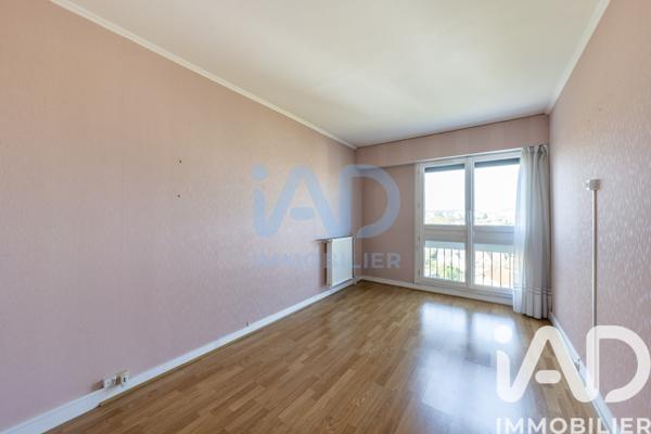 Appartement à vendre 3 pièces 68 m² L'Haÿ-les-Roses