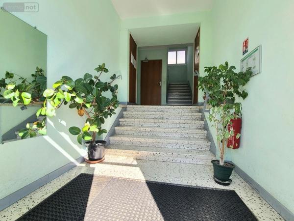 Appartement à vendre à Pierrelatte dans la Drôme (26700), ref : 26060-833