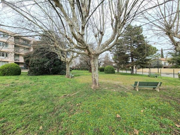 Appartement à vendre à Pierrelatte dans la Drôme (26700), ref : 26060-833