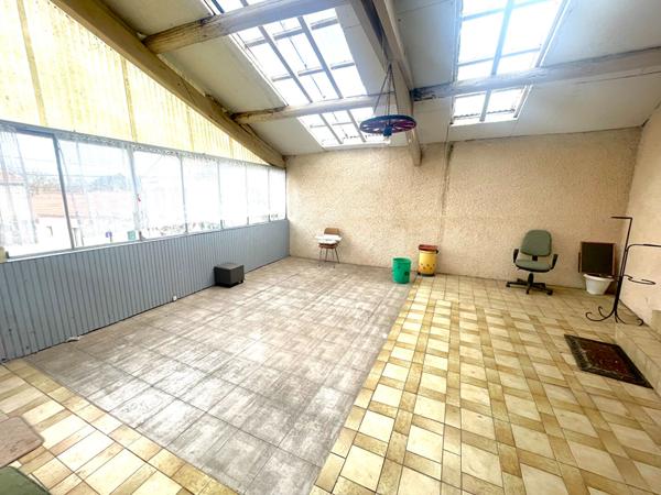 Achat maison Brioude - 5 pièce(s) - 85 m² - 65 000 €