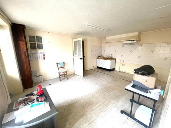 Achat maison Brioude - 5 pièce(s) - 85 m² - 65 000 €