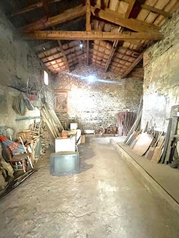 Achat maison Brioude - 5 pièce(s) - 85 m² - 65 000 €