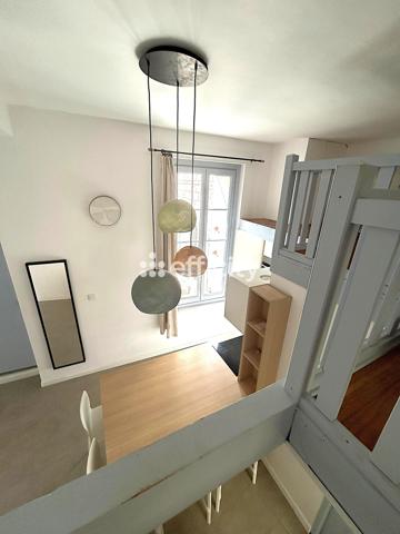 Appartement
         2 pièces
        - 49 m² 260 000 € *