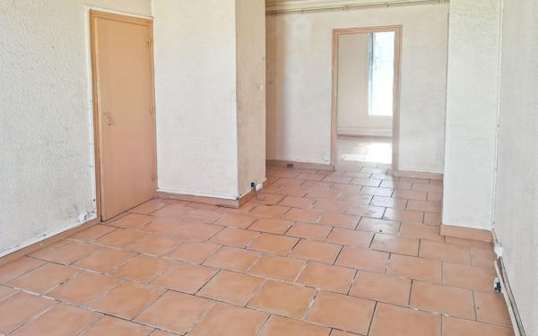 Appartement à vendre    3 pièces •  Romans-sur-Isère