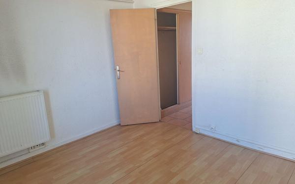 Appartement à vendre    3 pièces •  Romans-sur-Isère