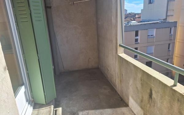 Appartement à vendre    3 pièces •  Romans-sur-Isère