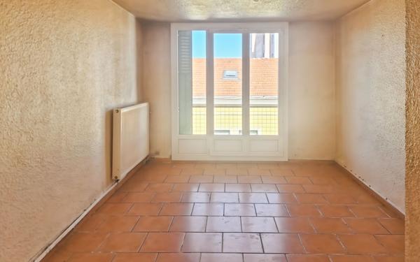 Appartement à vendre    3 pièces •  Romans-sur-Isère