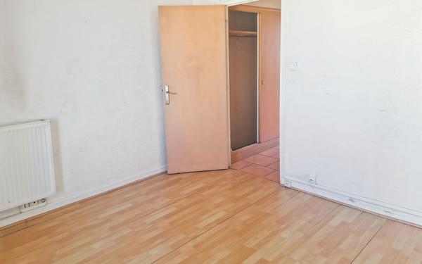 Appartement à vendre    3 pièces •  Romans-sur-Isère